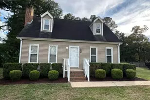 1617 Wake Dr, Wake Forest, NC 27587 - Photo 1