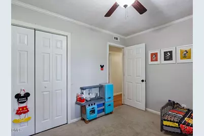 2700 Brantley Drive, Apex, NC 27539 - Photo 9