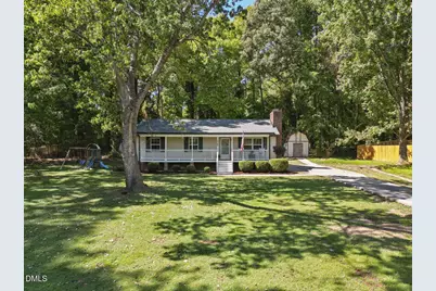 2700 Brantley Drive, Apex, NC 27539 - Photo 23