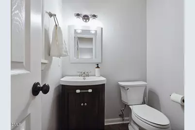 2700 Brantley Drive, Apex, NC 27539 - Photo 11
