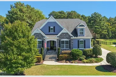 26 Ventasso Drive, Clayton, NC 27527 - Photo 1