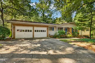 5019 Tanglewood Dr, Raleigh, NC 27612 - Photo 5