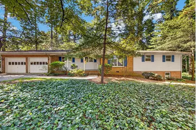5019 Tanglewood Drive, Raleigh, NC 27612 - Photo 1