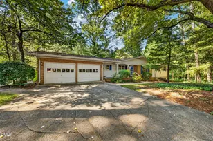 5019 Tanglewood Dr, Raleigh, NC 27612 - Photo 3