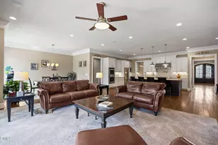352 Rolling Meadows Ln, Chapel Hill, NC 27517 - Photo 27