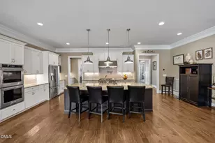 352 Rolling Meadows Ln, Chapel Hill, NC 27517 - Photo 17