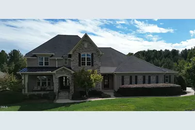 352 Rolling Meadows Lane, Chapel Hill, NC 27517 - Photo 1