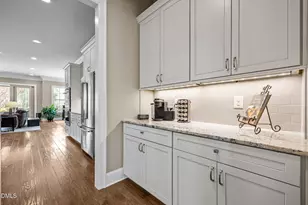 352 Rolling Meadows Ln, Chapel Hill, NC 27517 - Photo 23