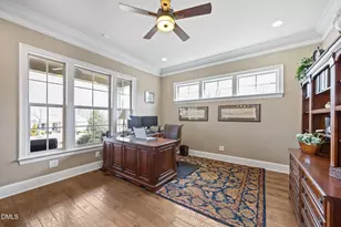 352 Rolling Meadows Ln, Chapel Hill, NC 27517 - Photo 15