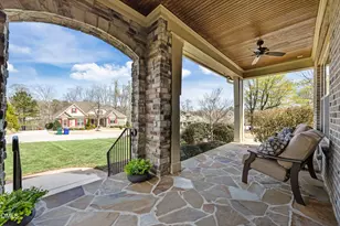 352 Rolling Meadows Ln, Chapel Hill, NC 27517 - Photo 3