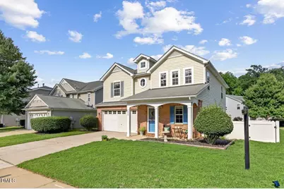 200 Georgetowne Drive, Clayton, NC 27520 - Photo 21