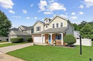 200 Georgetowne Dr, Clayton, NC 27520 - Photo 21