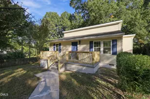 1002 Louis St, Burlington, NC 27217 - Photo 3