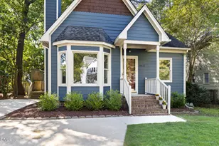 4612 Batavia Ct, Raleigh, NC 27604 - Photo 1