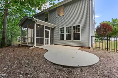 2116 Old Rosebud Drive, Knightdale, NC 27545 - Photo 45