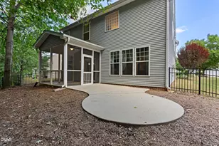 2116 Old Rosebud Dr, Knightdale, NC 27545 - Photo 45