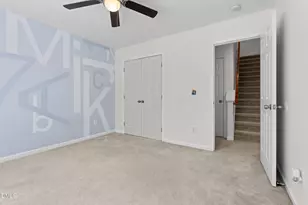 2116 Old Rosebud Dr, Knightdale, NC 27545 - Photo 35
