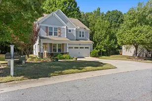 2116 Old Rosebud Dr, Knightdale, NC 27545 - Photo 1
