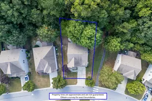 2116 Old Rosebud Dr, Knightdale, NC 27545 - Photo 55