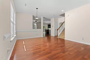 2116 Old Rosebud Dr, Knightdale, NC 27545 - Photo 5