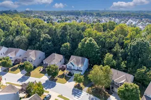 2116 Old Rosebud Dr, Knightdale, NC 27545 - Photo 57