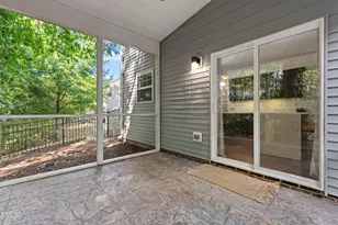 2116 Old Rosebud Dr, Knightdale, NC 27545 - Photo 43