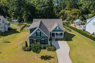 226 Freewill Pl, Raleigh, NC 27603 - Photo 3