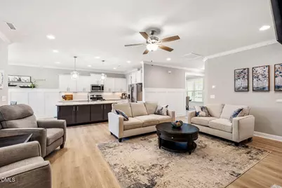 226 Freewill Place, Raleigh, NC 27603 - Photo 19