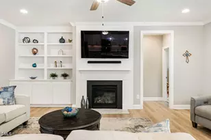 226 Freewill Pl, Raleigh, NC 27603 - Photo 17
