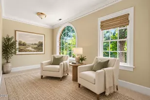 205 Fox Briar Ln, Cary, NC 27518 - Photo 35