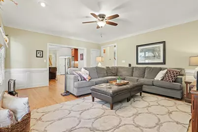 205 Fox Briar Lane, Cary, NC 27518 - Photo 13
