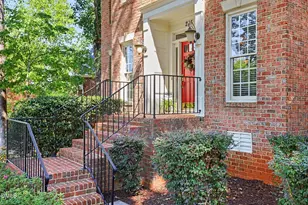 205 Fox Briar Ln, Cary, NC 27518 - Photo 3