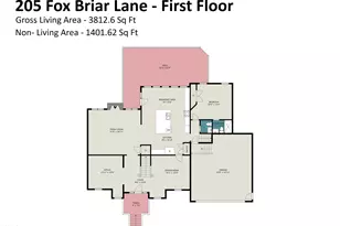 205 Fox Briar Ln, Cary, NC 27518 - Photo 55
