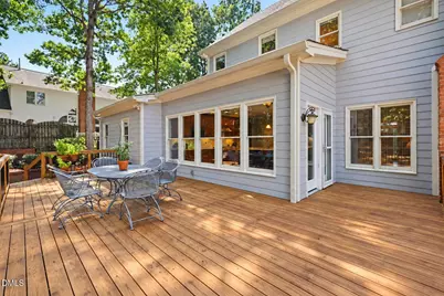 205 Fox Briar Lane, Cary, NC 27518 - Photo 49