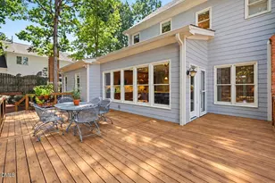 205 Fox Briar Ln, Cary, NC 27518 - Photo 49