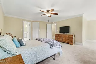 205 Fox Briar Ln, Cary, NC 27518 - Photo 33