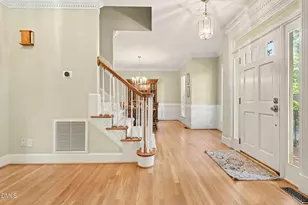 205 Fox Briar Ln, Cary, NC 27518 - Photo 5