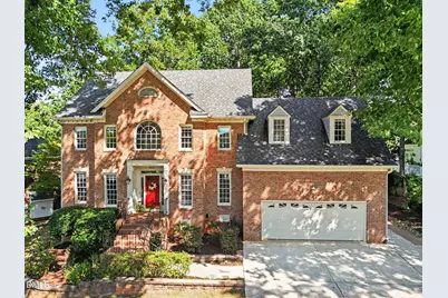 205 Fox Briar Lane, Cary, NC 27518 - Photo 51