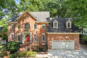205 Fox Briar Ln, Cary, NC 27518 - Photo 51