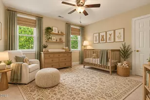 205 Fox Briar Ln, Cary, NC 27518 - Photo 41
