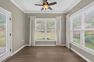 1412 Santa Lucia St, Wake Forest, NC 27587 - Photo 13