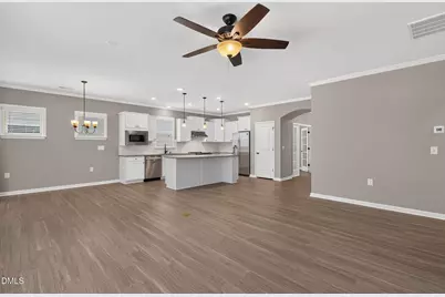 1412 Santa Lucia Street, Wake Forest, NC 27587 - Photo 9