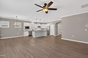 1412 Santa Lucia St, Wake Forest, NC 27587 - Photo 9