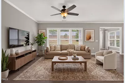 1412 Santa Lucia Street, Wake Forest, NC 27587 - Photo 11