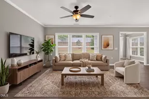 1412 Santa Lucia St, Wake Forest, NC 27587 - Photo 11