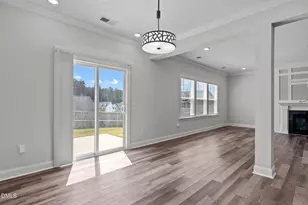 3602 Longleaf Estates Dr, Raleigh, NC 27616 - Photo 19