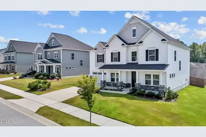 3602 Longleaf Estates Drive, Raleigh, NC 27616 - Photo 3