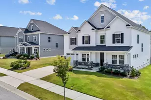 3602 Longleaf Estates Dr, Raleigh, NC 27616 - Photo 3