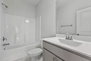 3602 Longleaf Estates Dr, Raleigh, NC 27616 - Photo 37