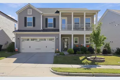 919 Lippincott Road, Durham, NC 27703 - Photo 1